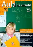 Revista Aula Infantil 36 (de Marzo     2007)