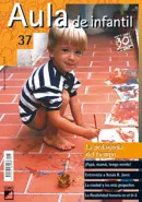 Revista Aula Infantil 37 (de Mayo 2007)