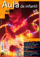 Revista Aula Infantil 40 (de Noviembre 2007) – Rincones