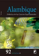 REVISTA ALAMBIQUE – 92 (ABRIL 18) – Electromagnetismo