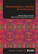 Multimodalidad y didáctica de las literaturas