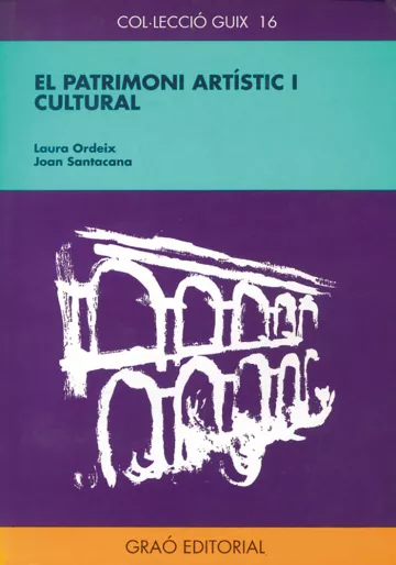 El patrimoni artístic i cultural
