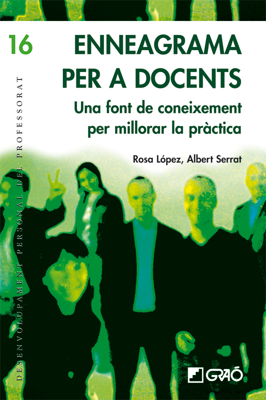 Enneagrama per a docents.