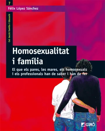 Homosexualitat i família