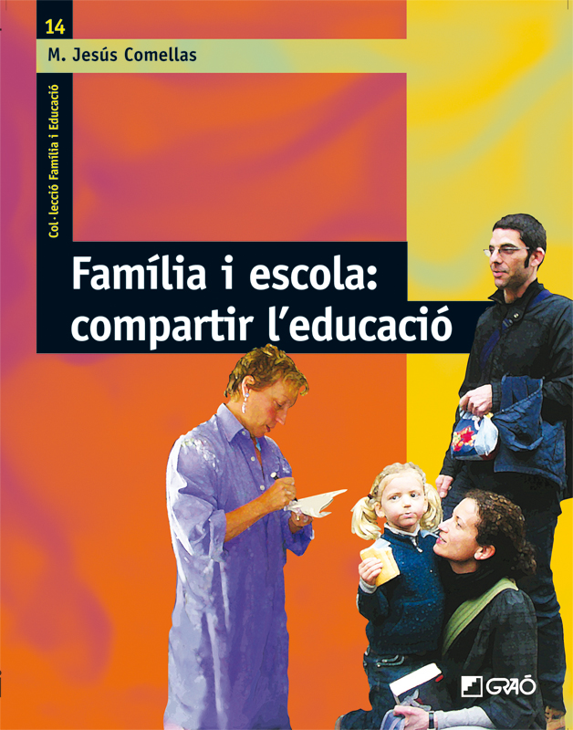 Família i escola: compartir l’educació