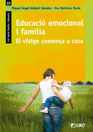 Educació emocional i família