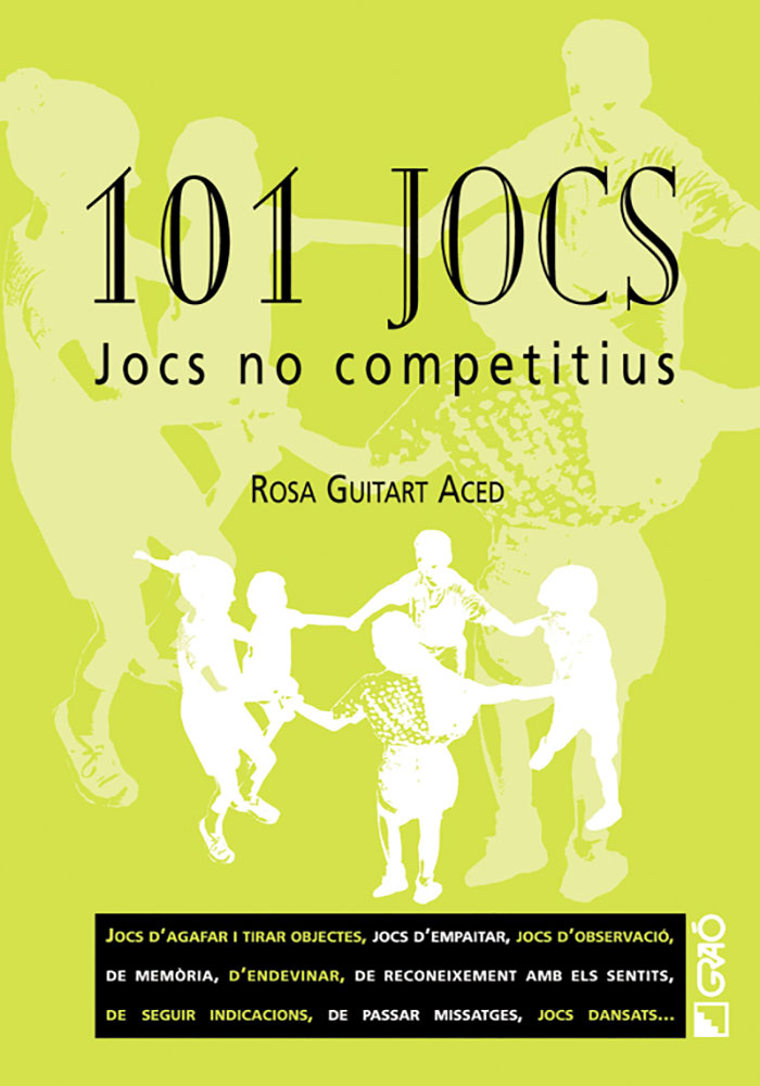 101 jocs