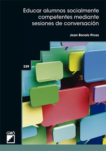 Educar alumnos socialmente competentes a través de sesiones de conversación