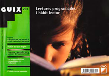 LECTURES PROGRAMADES I HABIT LECTOR