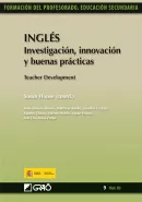 Inglés. Investigación, innovación y buenas prácticas