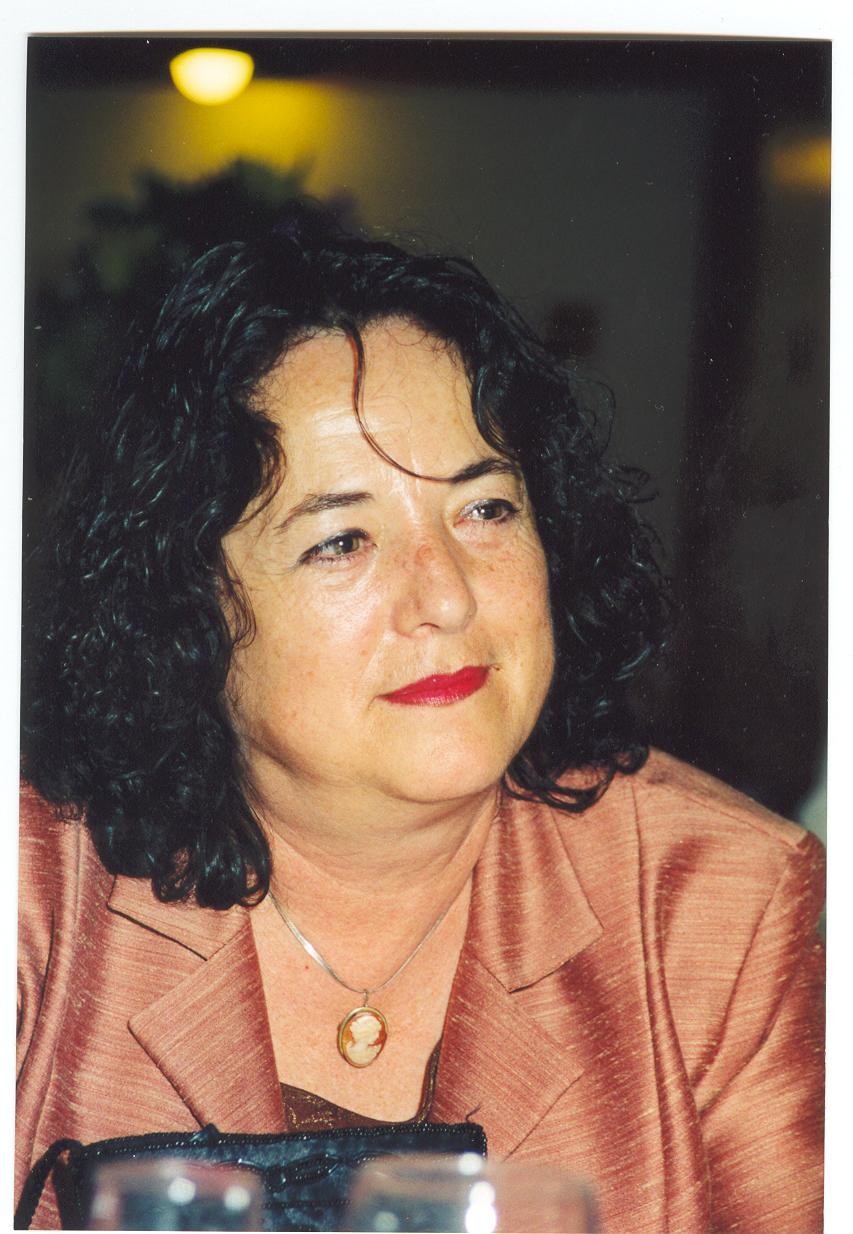 M. Elena Simón Rodriguez