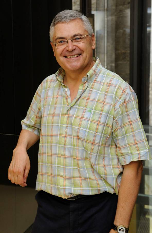 Rafael Bisquerra Alzina