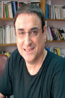 Ramón Flecha García